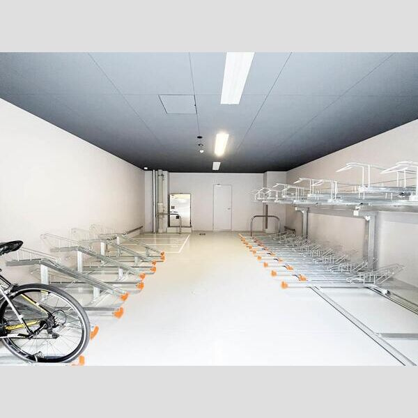 S-RESIDENCE阿波座bouncyのその他