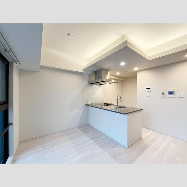 S-RESIDENCE福島diverseのキッチン
