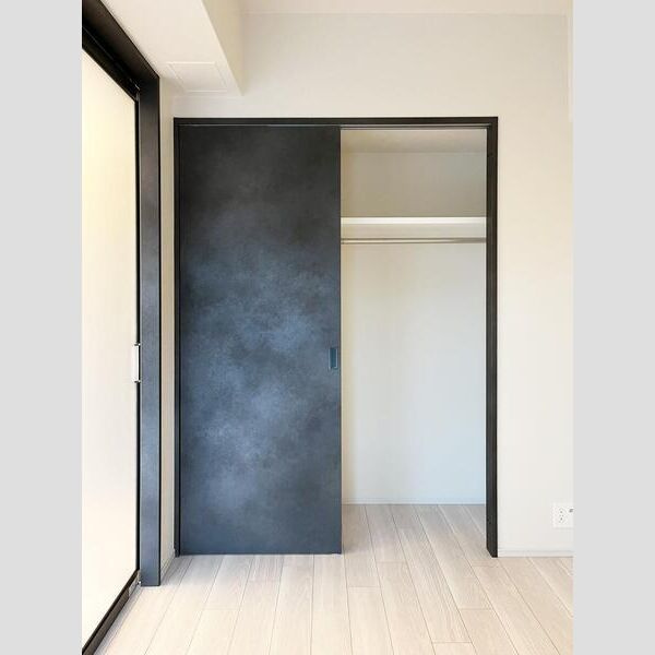 S-RESIDENCE福島diverseの収納