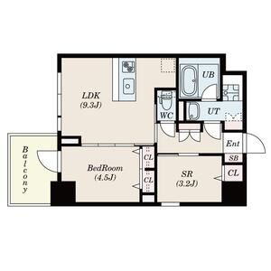 S-RESIDENCE福島diverse