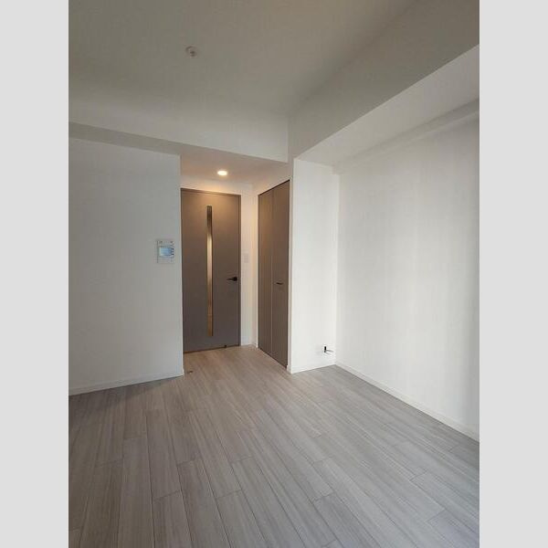 S-RESIDENCE阿波座bouncyの居間・リビング
