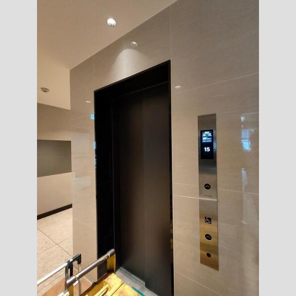 S-RESIDENCE阿波座bouncyのその他