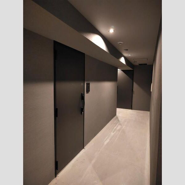 S-RESIDENCE阿波座bouncyのその他