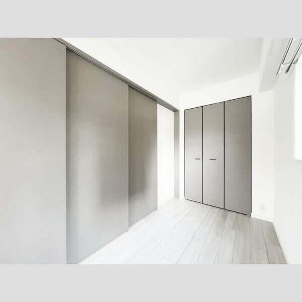 S-RESIDENCE阿波座bouncyのその他