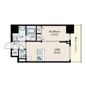 S-RESIDENCE福島diverse