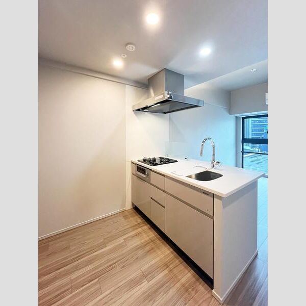 S-RESIDENCE福島diverseのキッチン