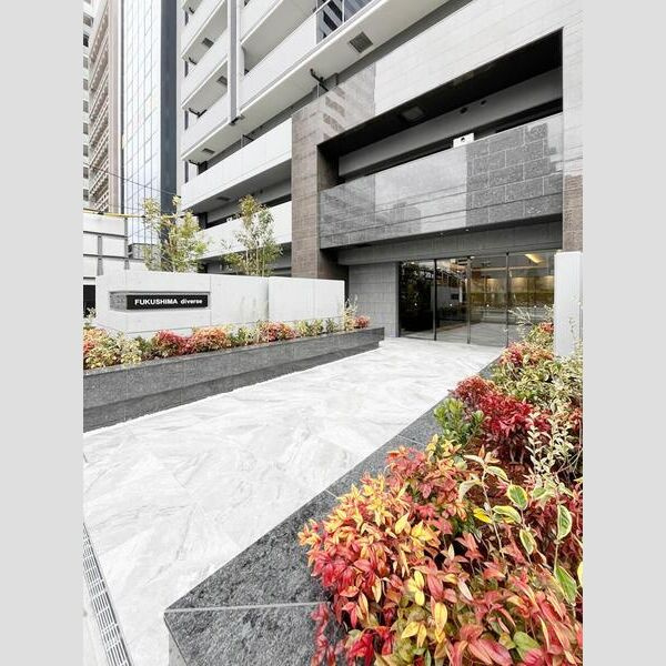 S-RESIDENCE福島diverseのその他