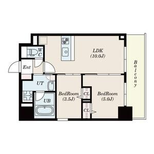 S-RESIDENCE福島diverse