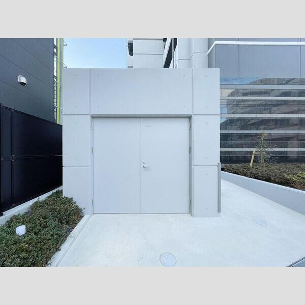 S-RESIDENCE上新庄ascentのその他