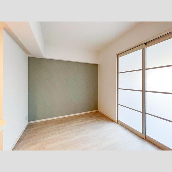 Alivis北梅田のその他