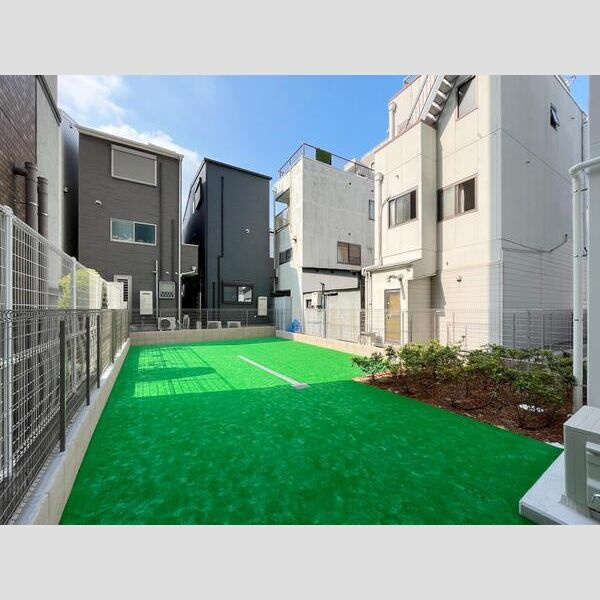 Alivis北梅田のその他