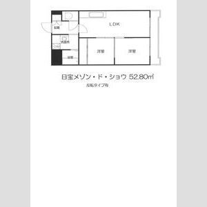 日宝メゾン・ド・ショウ