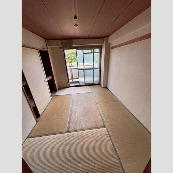 SENSE東淀川の和室