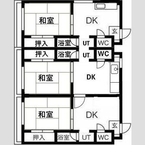 SENSE東淀川