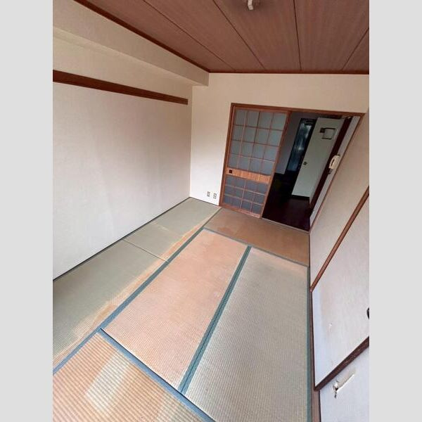 SENSE東淀川の和室