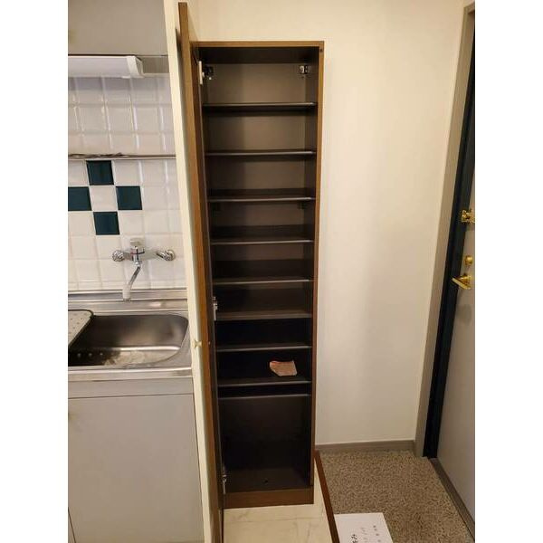 リバーライズ本町のその他