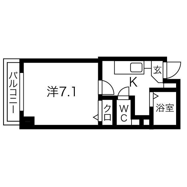 リバーライズ本町