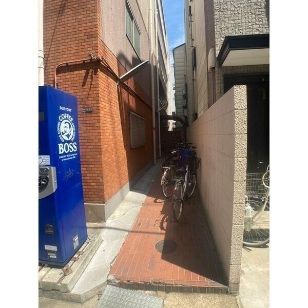 住吉パークハイツのその他