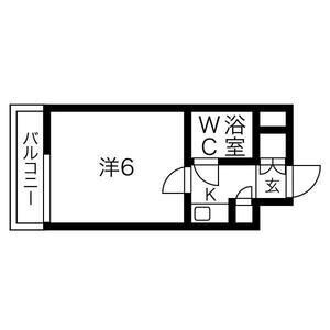 住吉パークハイツ