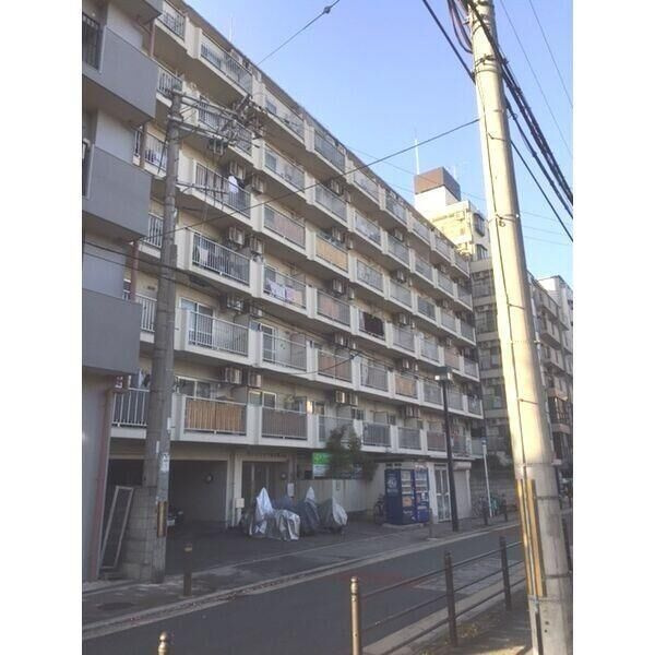 サンフラッツ新大阪別館のその他