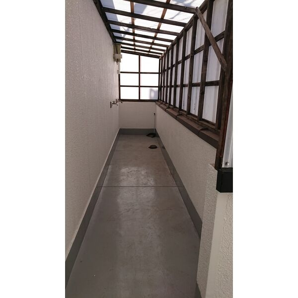 コーポ天照のその他