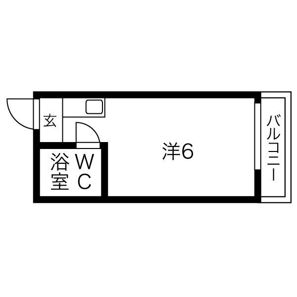 エムロード赤川