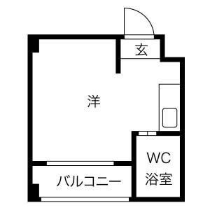 ウィン長居西