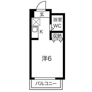 ラ・フォーレ大桐