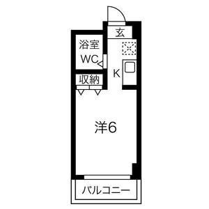 ラ・フォーレ大桐