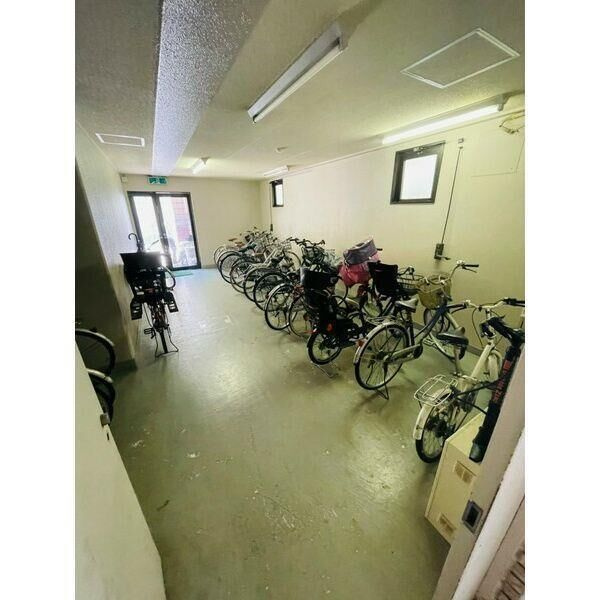 ラ・フォーレ駒川のその他