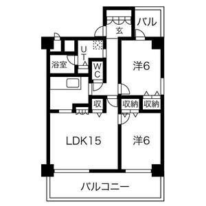 ラ・フォーレ駒川