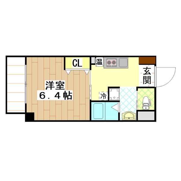 みおつくし西梅田IV
