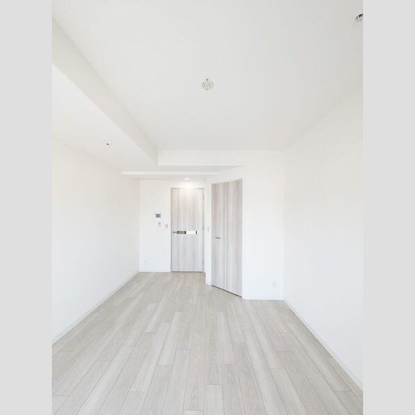 Alivisドーム前(旧:ミラージュパレス大阪ドームProsper)の居間・リビング