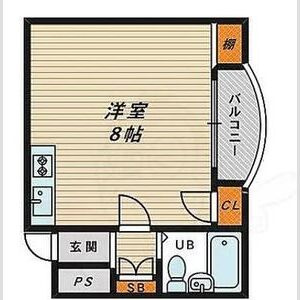 コスモレジデンス蒲生