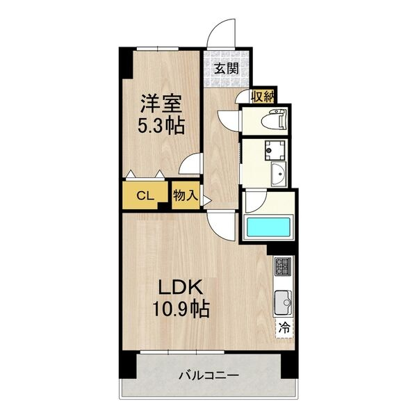 海老江サンライズ