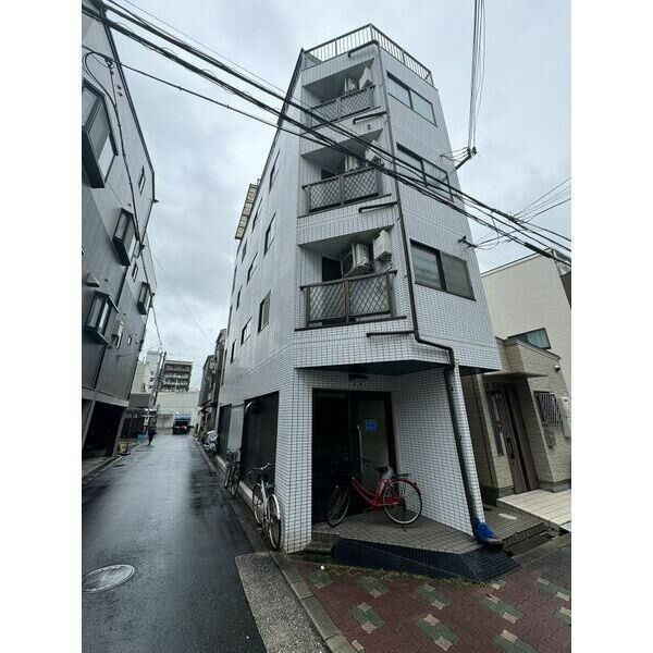 吉松マンション
