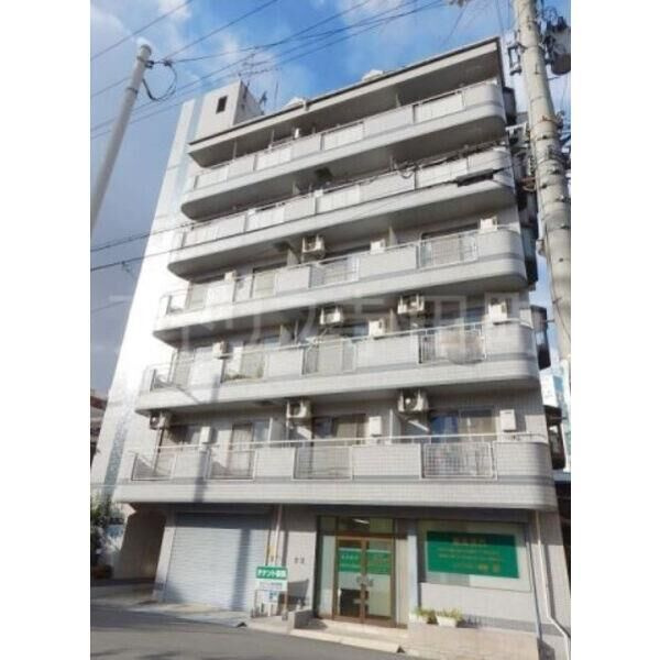 センシブル天王寺