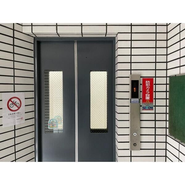 アンピエス難波のその他