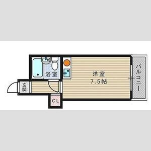 アンピエス難波