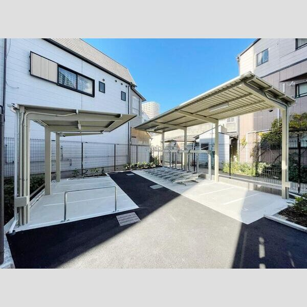 S-RESIDENCE都島Elegantのその他