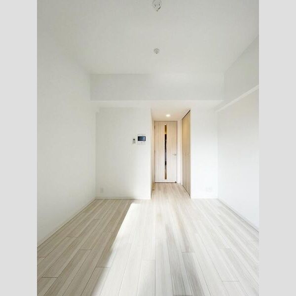 S-RESIDENCE都島Elegantの居間・リビング
