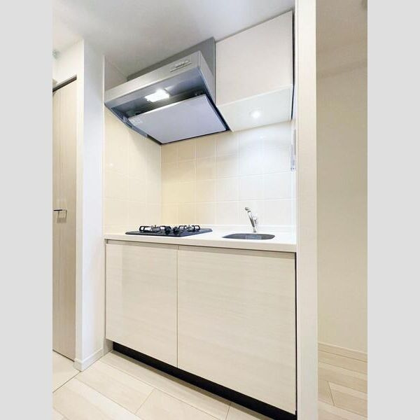 S-RESIDENCE都島Elegantのキッチン