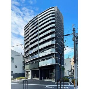 S-RESIDENCE都島Elegantの外観