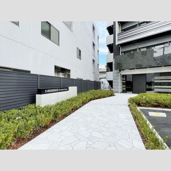 S-RESIDENCE都島Elegantのその他