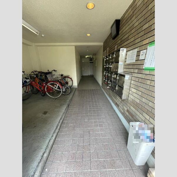 サンプラザ照ヶ丘A棟のその他