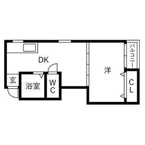 サンプラザ照ヶ丘A棟