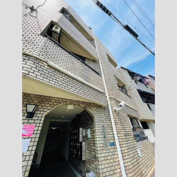 サンプラザ照ヶ丘A棟のその他