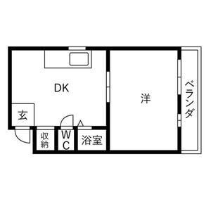 サンプラザ照ヶ丘A棟