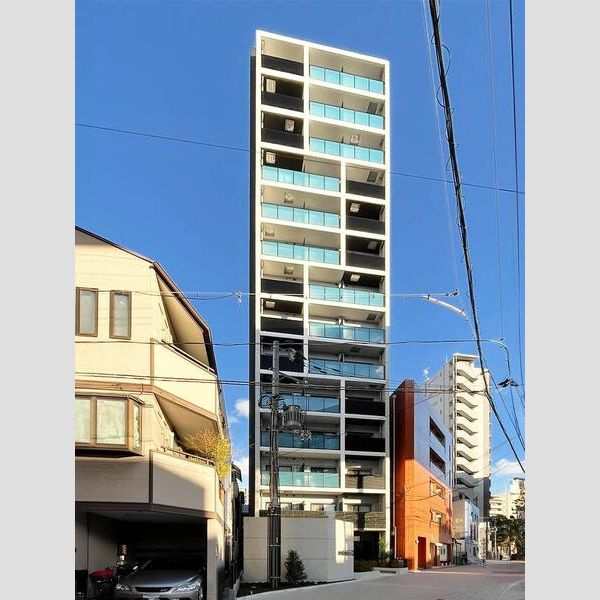 S-RESIDENCE福島玉川Tresのその他