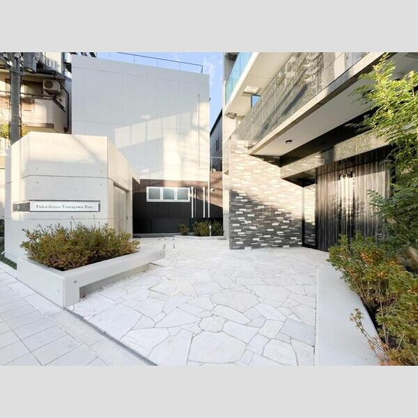 S-RESIDENCE福島玉川Tresのその他
